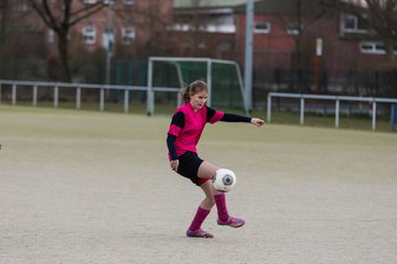 Bild 116 - B-Juniorinnen SV Wahlstedt - FSG BraWie 08 : Ergebnis: 11:1